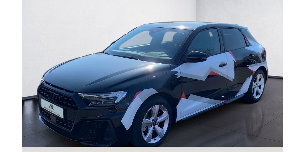 Audi A1 15.145 km 24.630 &euro; Northeim 37154