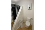 Dachgeschoßwohnung Hann. Münden - 2 Zimmer, 164 m&sup2;, 1.970&euro; | Angebot:22590885