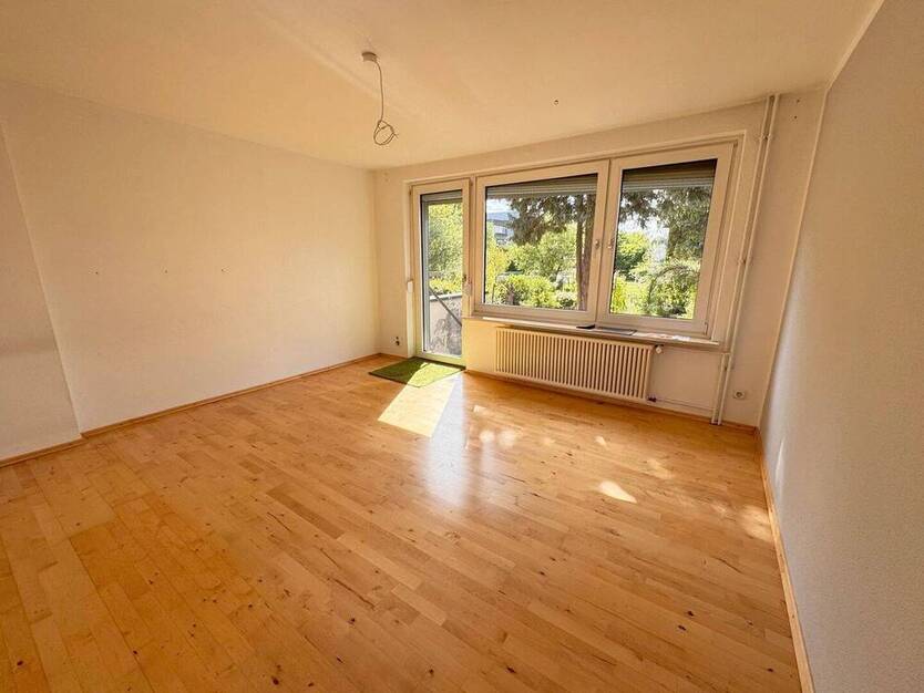 Ihr Häuschen zentral in Geismar!