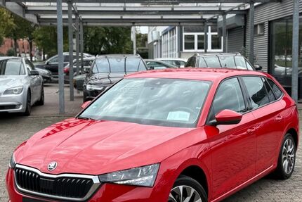 Skoda Scala 69.450 km 12.450 &euro; Göttingen 37081