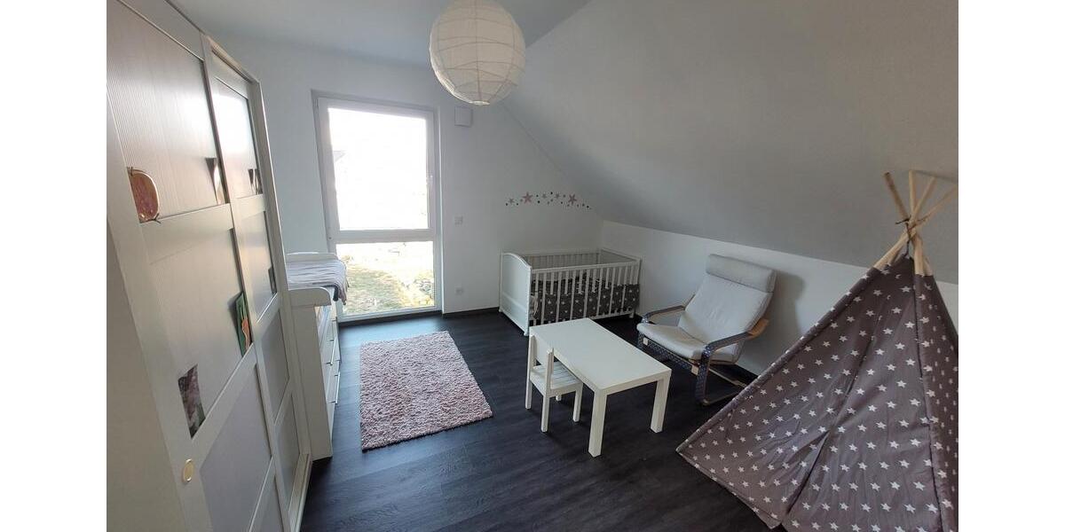 Neuwertiges Einfamilienhaus in idyllischer Lage OHNE MAKLER 5 zimmer