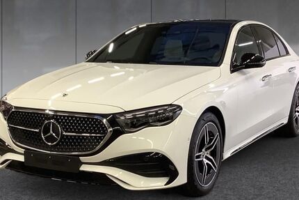 Mercedes-Benz E 200 19.900 km 62.620 € Osterode 37520