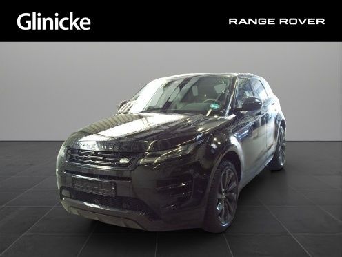 Land Rover Range Rover Evoque 18.100 km 46.990 € Göttingen 37077