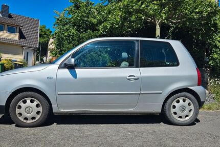 VW Lupo 129.910 km 1.000 &euro; Barterode 37139