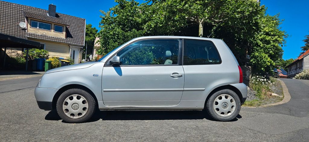 VW Lupo 129.910 km 1.000 &euro; Barterode 37139