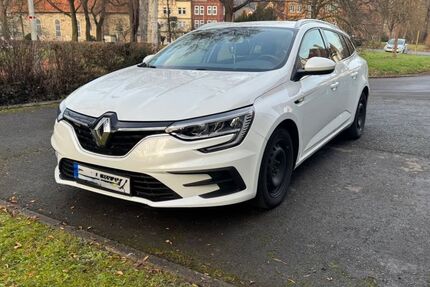 Renault Megane 93.500 km 12.500 &euro; Hann. Münden 34346