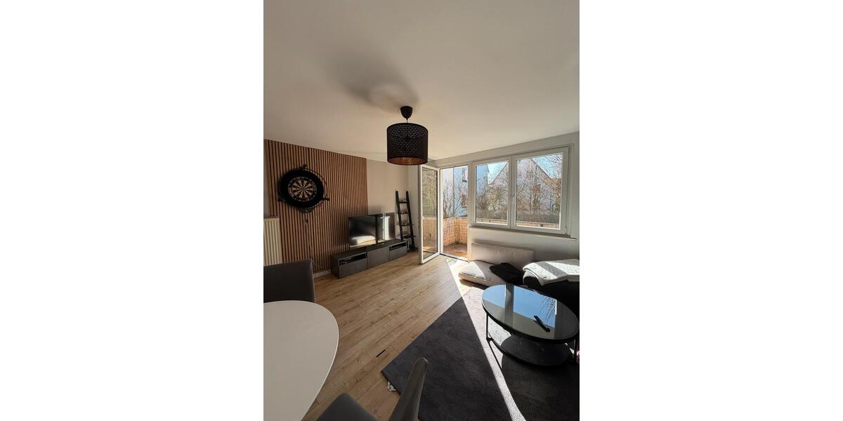 Etagenwohnung Göttingen Oststadt - 3 Zimmer, 15 m&sup2;, 525&euro; | Angebot:25224424