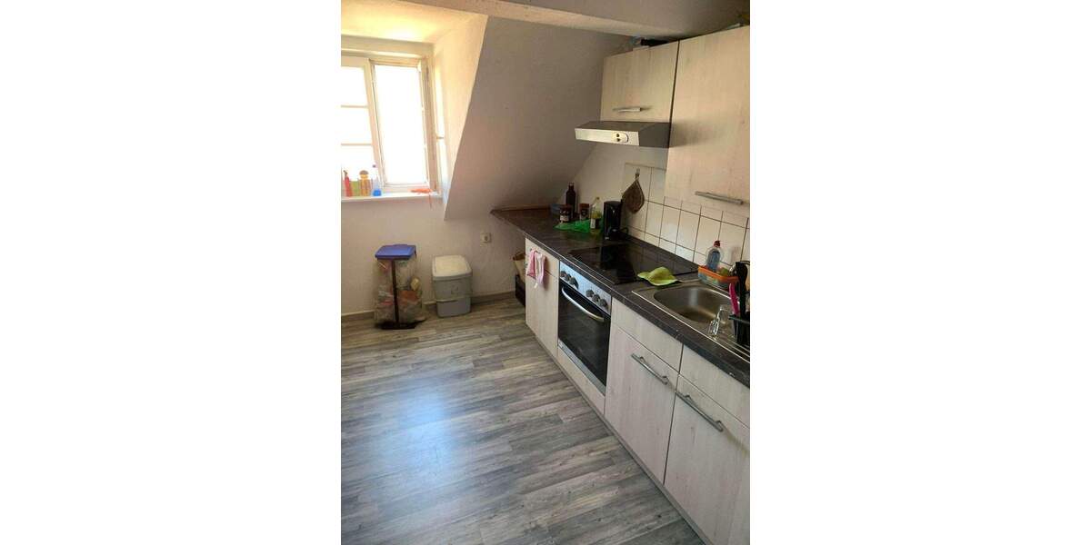 Etagenwohnung Hann. Münden - 3 Zimmer, 80 m&sup2;, 109.000&euro; | Angebot:25776829