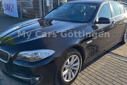 BMW 520 197.877 km 9.490 &euro; Göttingen 37079