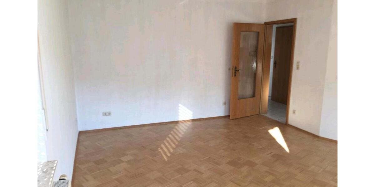 Dachgeschoßwohnung Bad Sooden-Allendorf Allendorf - 3 Zimmer, 75 m&sup2;, 740&euro; | Angebot:25618756