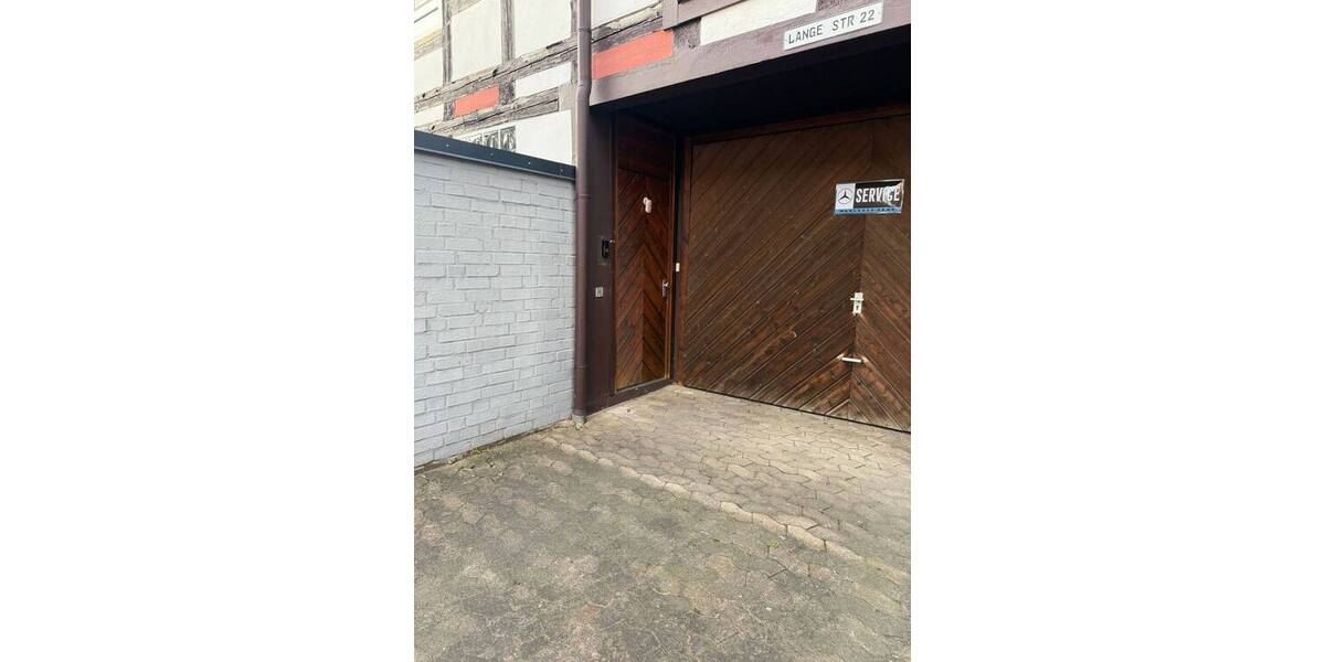 Praxis Büro Laden mit 2,5 Zimmern 2 zimmer