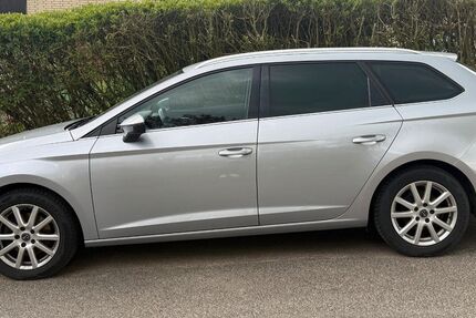 Seat Leon 196.000 km 11.400 &euro; Nörten-hardenberg 37176