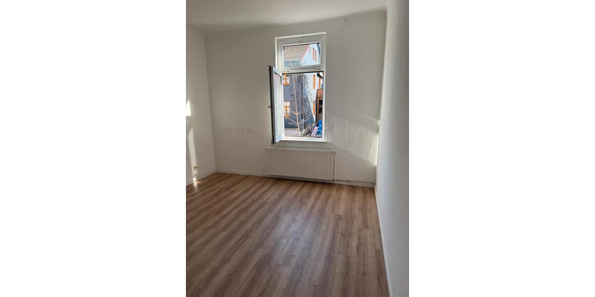 Hochparterre Göttingen Nordstadt - 2 Zimmer, 58 m&sup2;, 835&euro; | Angebot:25407759