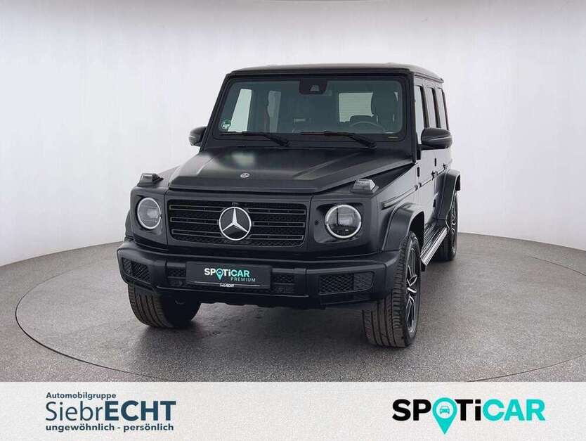 G 400