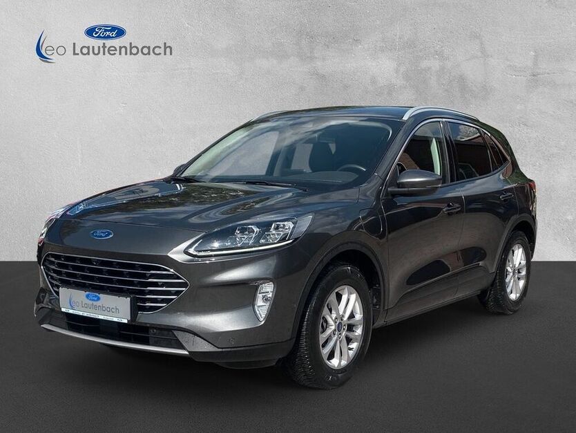 Kuga
