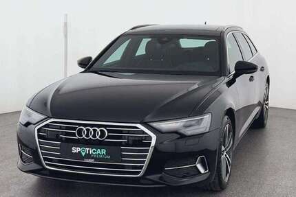 Audi A6 59.631 km 37.470 € Uslar 37170