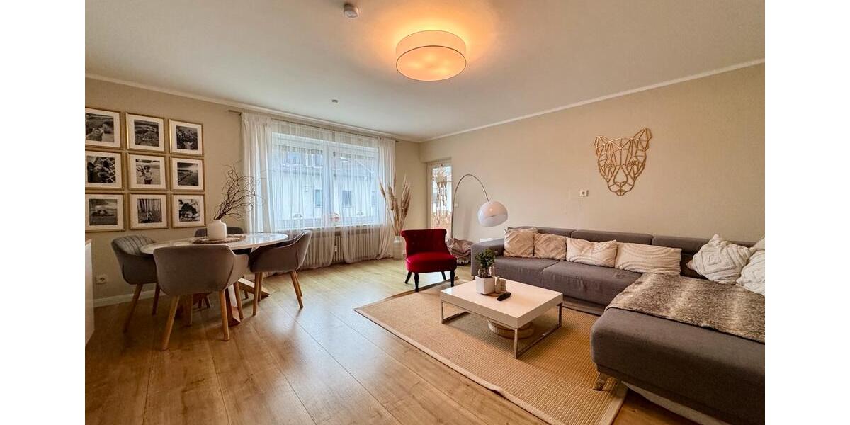 Erdgeschoßwohnung Adelebsen - 4 Zimmer, 101 m&sup2;, 169.000&euro; | Angebot:24838565