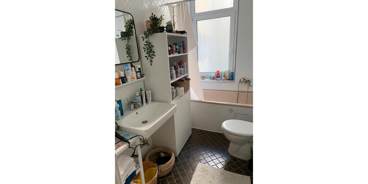 Erdgeschoßwohnung Göttingen Oststadt - 3 Zimmer, 40 m&sup2;, 745&euro; | Angebot:25811828