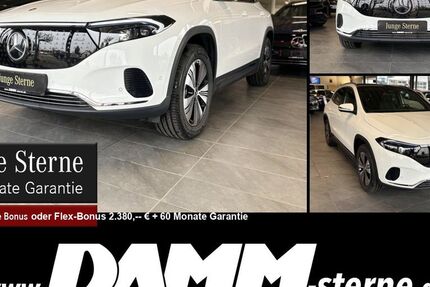 Mercedes-Benz EQA 7.337 km 36.870 € Hofgeismar (bei Kassel) 34369