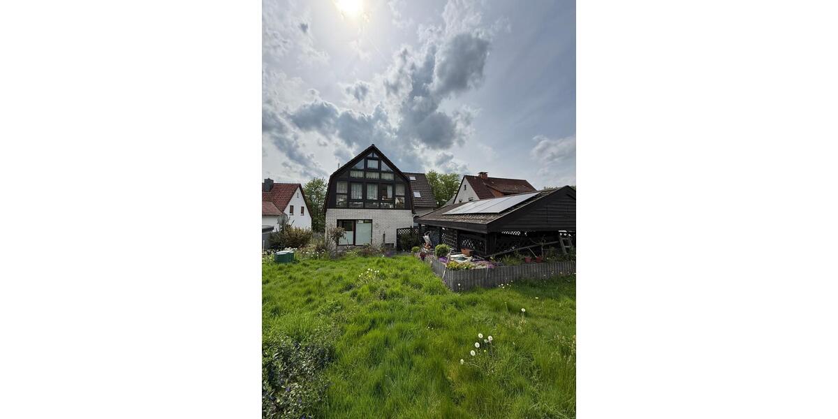 Mehrfamilienhaus, Wohnhaus Hardegsen - 4 Zimmer, 165 m&sup2;, 349.000&euro; | Angebot:26522589