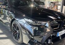 Gebrauchtwagen BMW M5