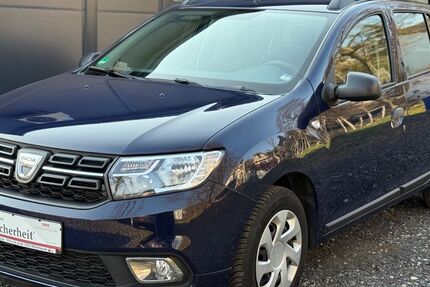 Dacia Logan 56.000 km 6.900 &euro; Witzenhausen 37213