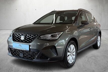 Seat Arona 6.639 km 23.115 € Osterode 37520