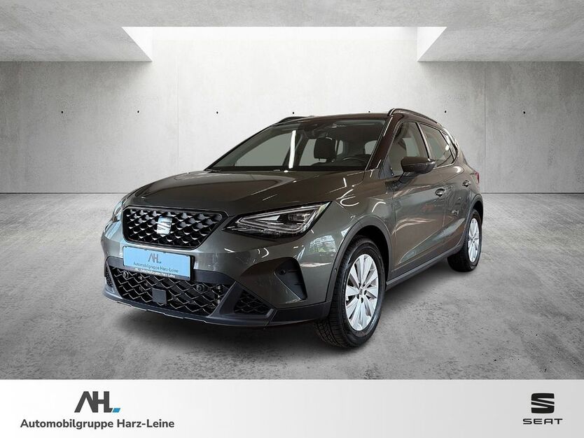 Seat Arona 6.639 km 23.115 € Osterode 37520