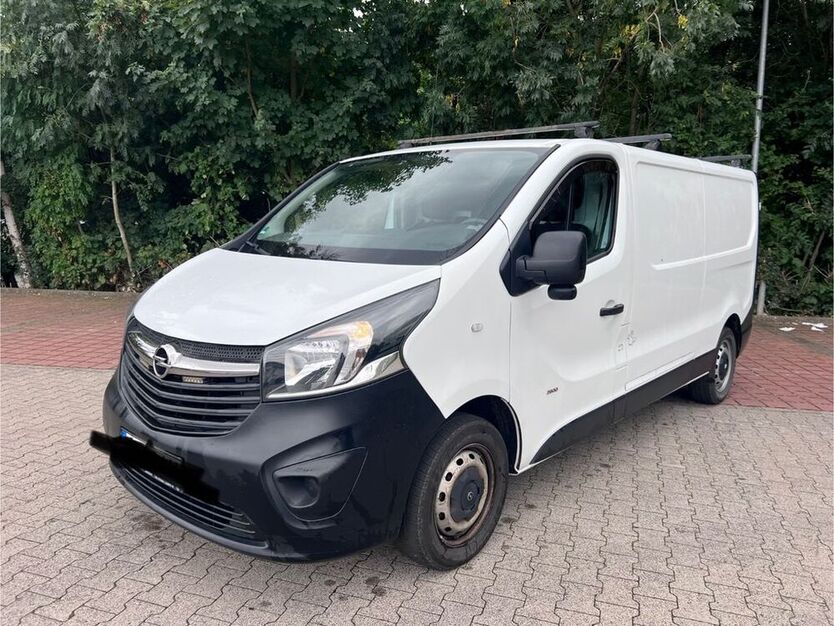 Vivaro