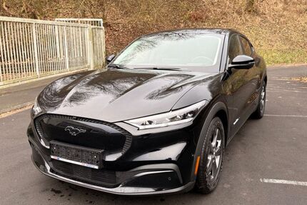 Ford Mustang Mach-E 10.575 km 34.100 &euro; Hann. Münden 34346
