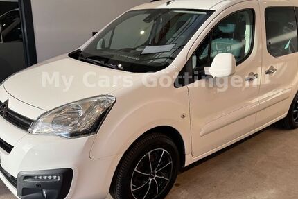 Citroen Berlingo 95.048 km 8.990 &euro; Göttingen 37079