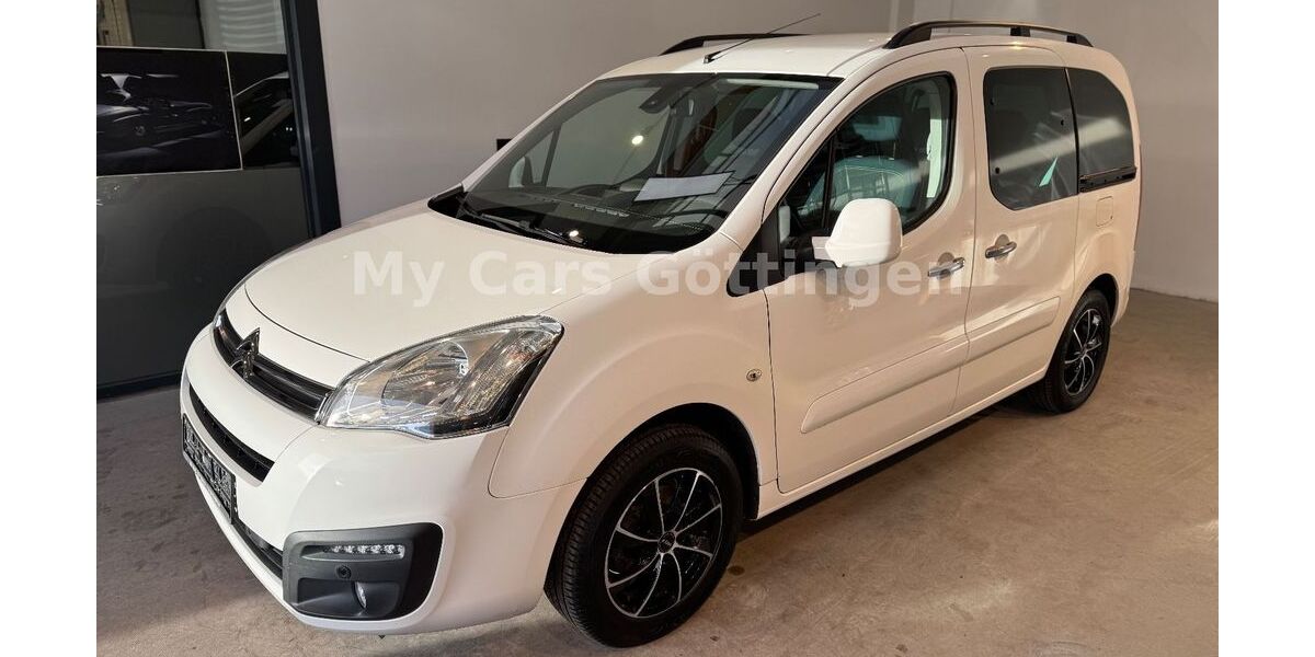 Citroen Berlingo 95.048 km 8.990 &euro; Göttingen 37079