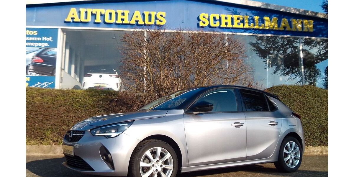 Opel Corsa 44.600 km 12.370 &euro; Nörten-Hardenberg 37176