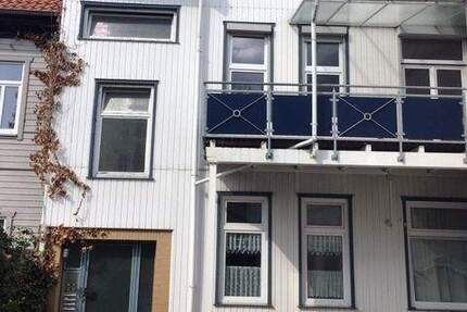 ***Im Zentrum*** 4 zimmer