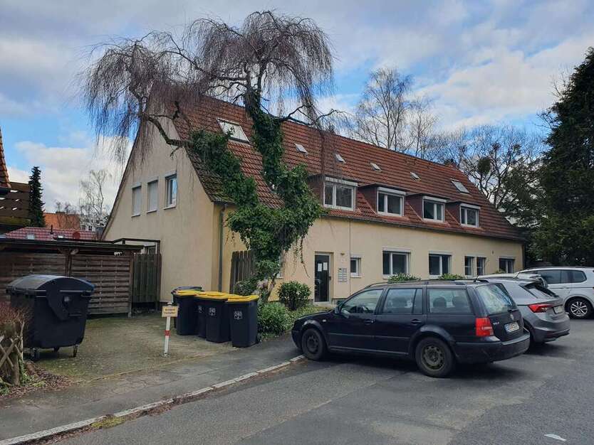Wohnung zum Mieten in Göttingen 595 € 41 m²