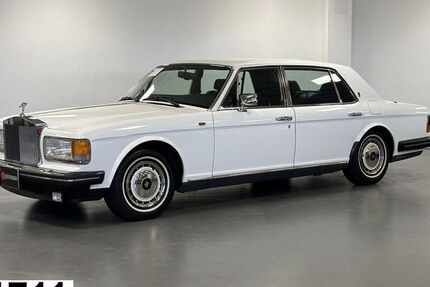 Rolls Royce Silver Spur 51.300 km 35.581 € Bovenden 37120