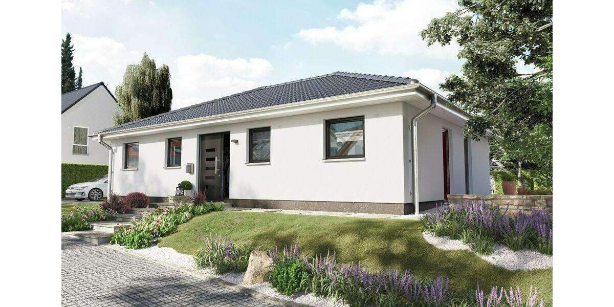 Bungalow Duderstadt Hilkerode - 5 Zimmer, 108 m&sup2;, 236.890&euro; | Angebot:25709399