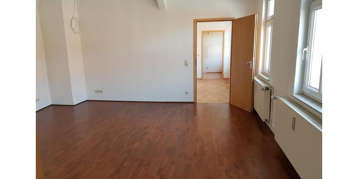 2-Raum Wohnung im Zentrum von Heiligenstadt zu vermieten 2 zimmer