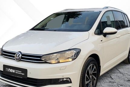 VW Touran 68.969 km 17.878 &euro; Northeim 37154