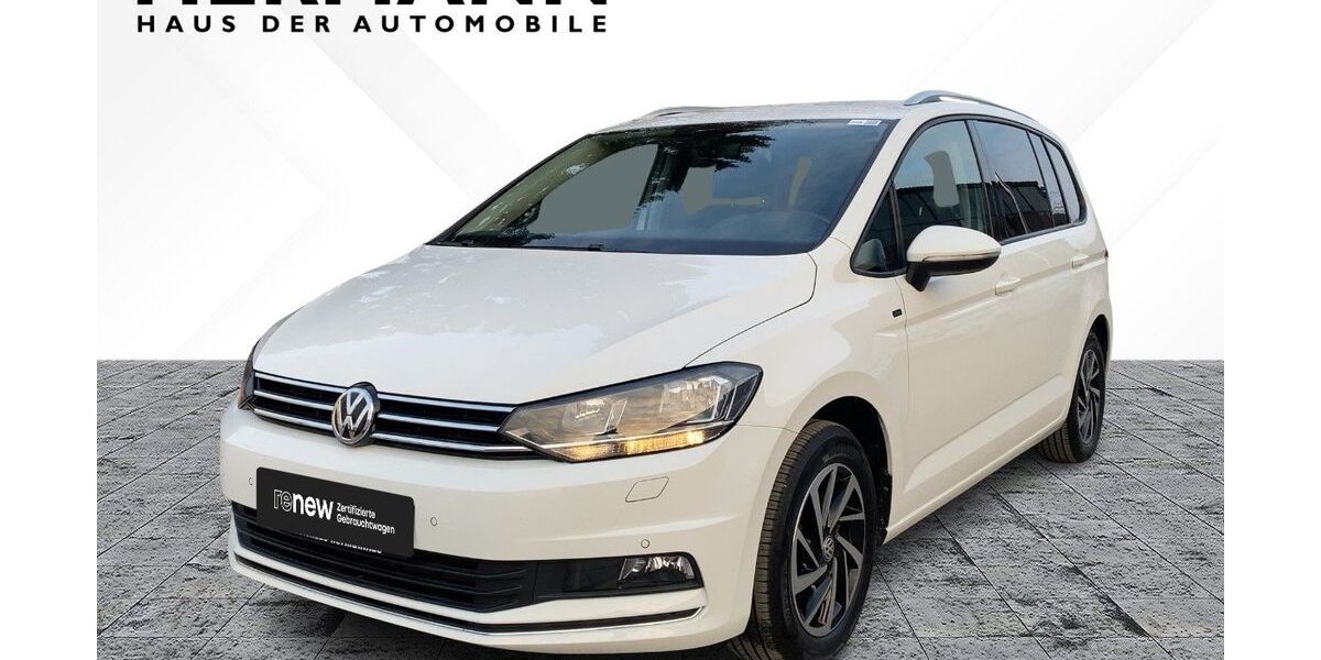 VW Touran 68.969 km 17.878 &euro; Northeim 37154