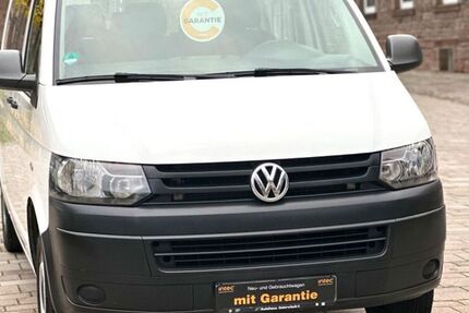 VW T5 Transporter