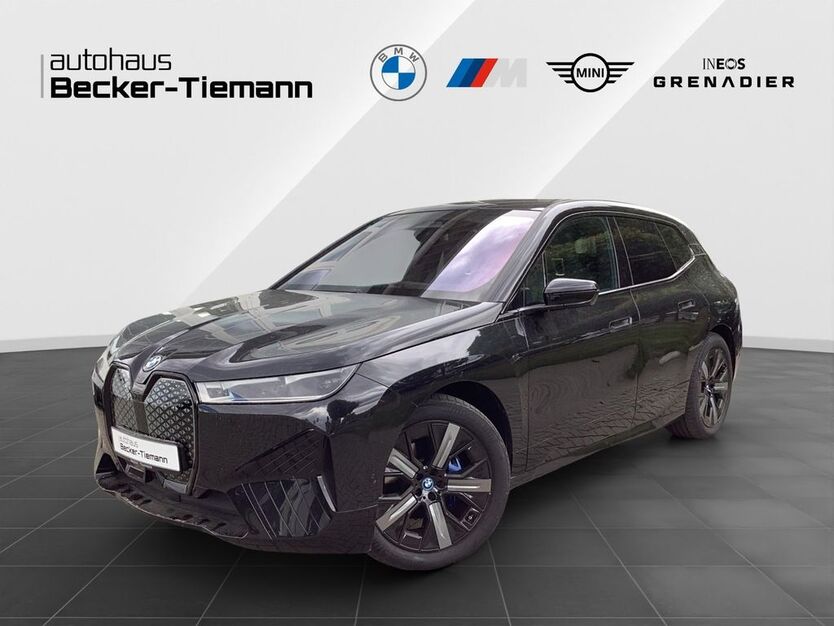BMW iX 32.211 km 45.808 € Northeim 37154