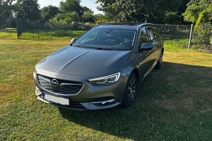 Opel Insignia 168.000 km 10.600 &euro; Heilbad Heiligenstadt 37038