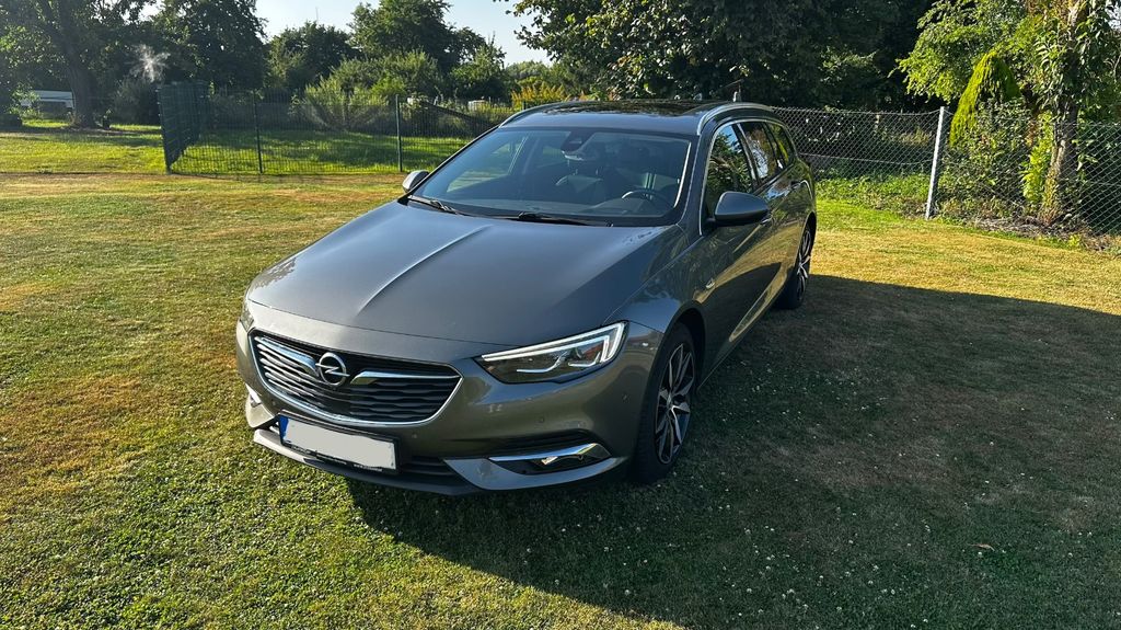 Opel Insignia 168.000 km 10.600 &euro; Heilbad Heiligenstadt 37038