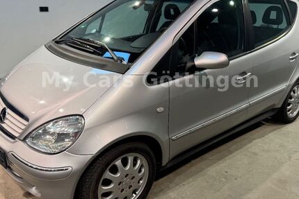 Mercedes-Benz A 140 78.778 km 2.990 &euro; Göttingen 37079