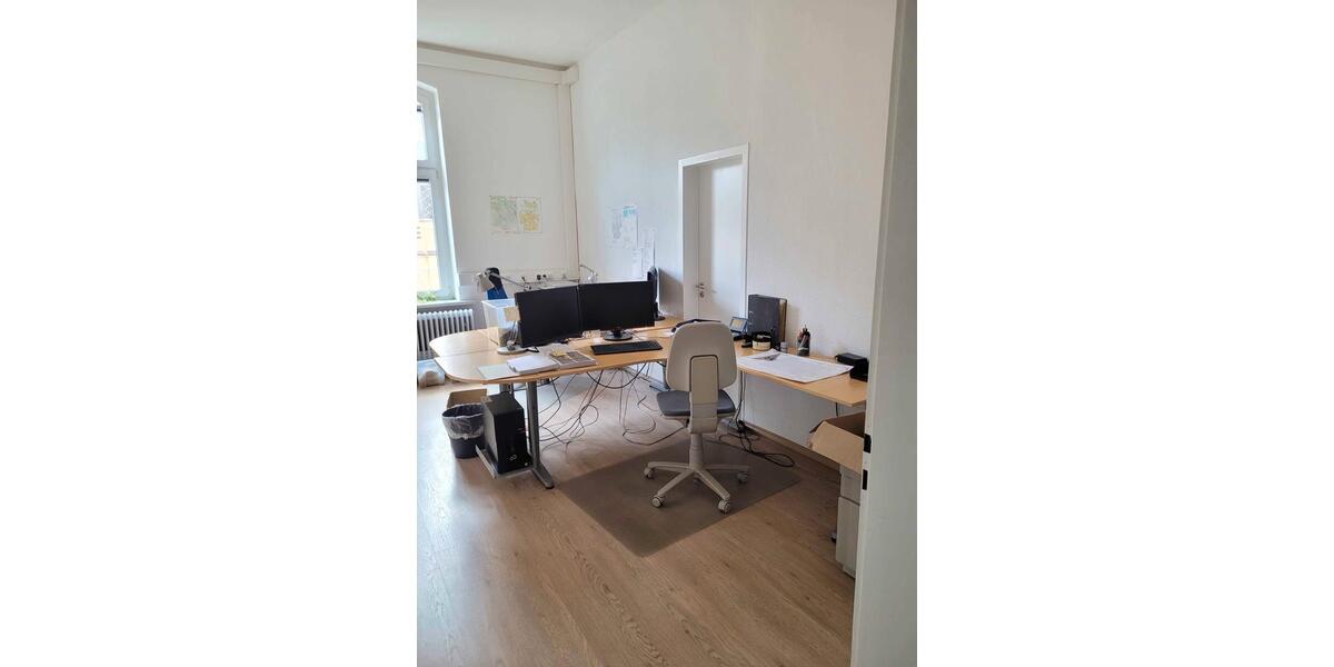 Moderne und sanierte Büroetage zu vermieten zimmer