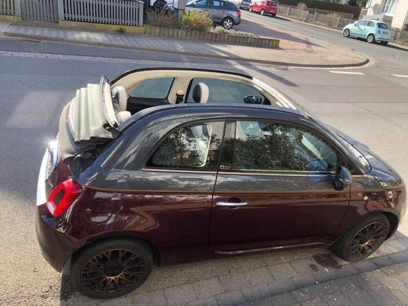 500C