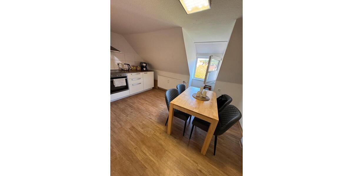 Dachgeschoßwohnung Hann. Münden - 2 Zimmer, 85 m&sup2;, 850&euro; | Angebot:26392522