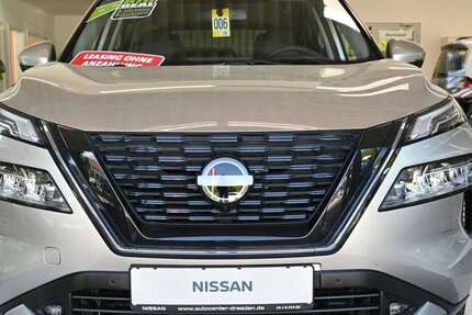 Nissan X-Trail 1.500 km 49.990 € Göttingen 37079