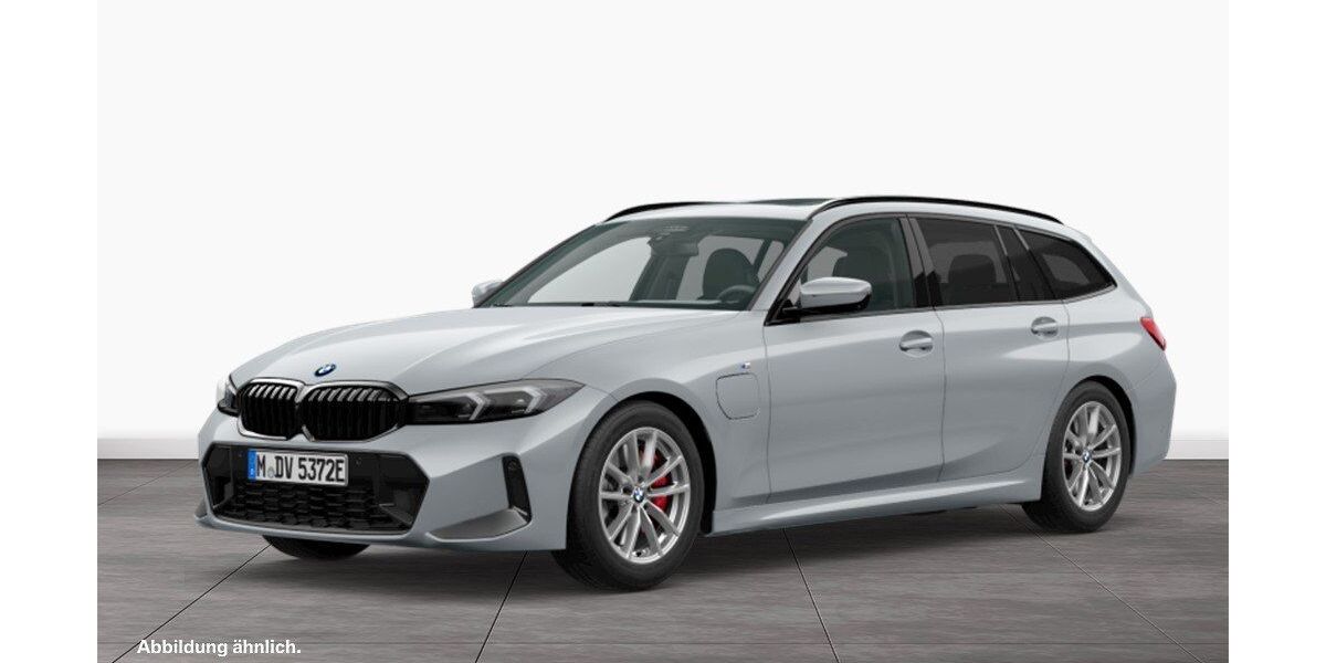 BMW 330 23.840 km 49.903 &euro; Göttingen 37081